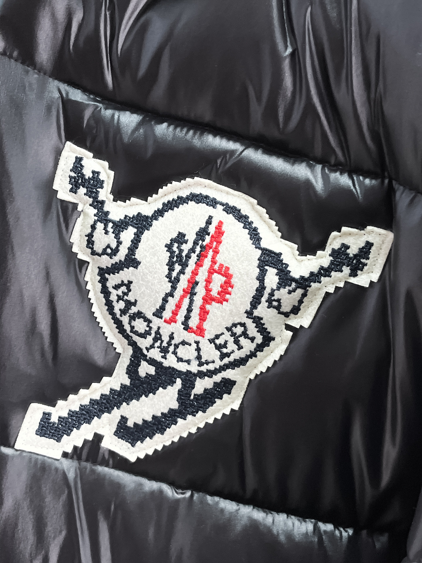 down jacket Men's